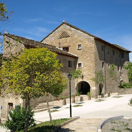 Casa Cambra Guest House Ainsa Exterior photo