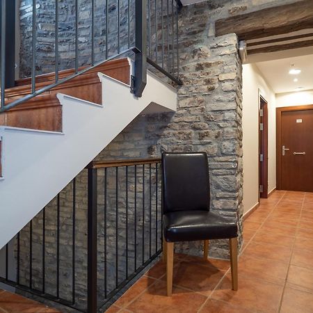 Casa Cambra Guest House Ainsa Exterior photo