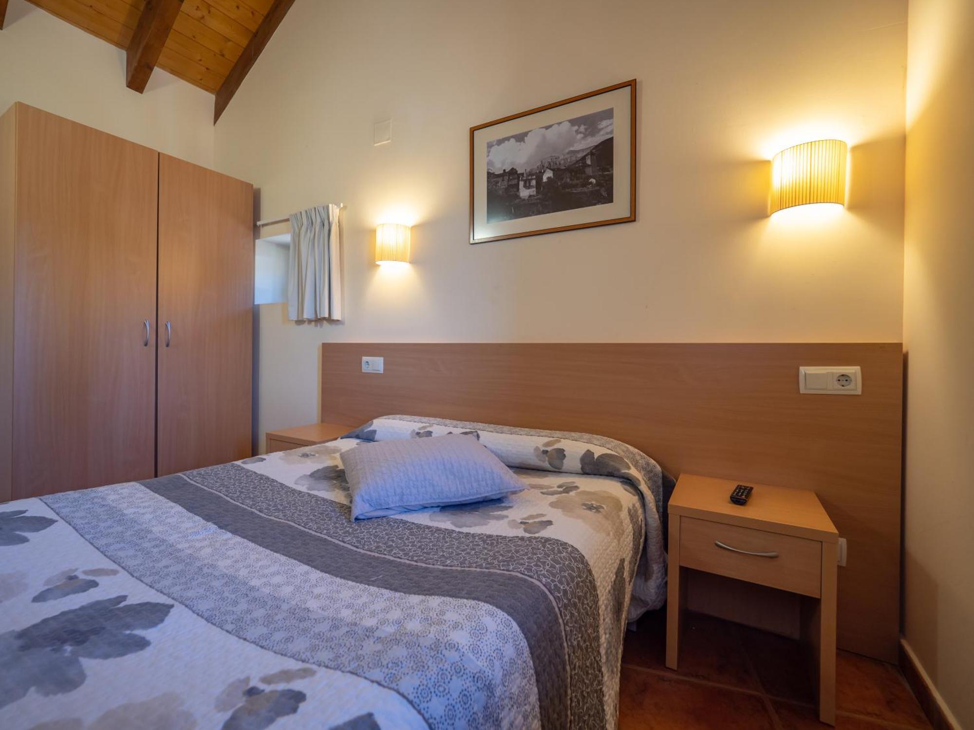 Casa Cambra Guest House Ainsa Exterior photo